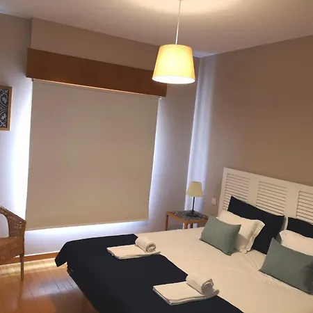 Palacio Garden's House By Lovelystay Porto