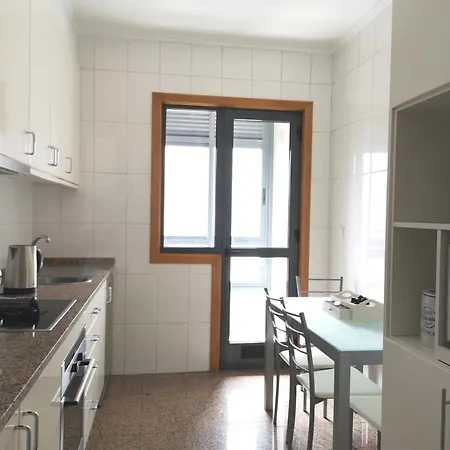 Daire Palacio Garden's House By Lovelystay *