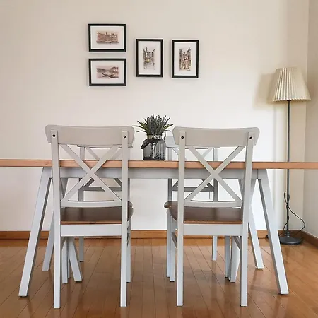 Palacio Garden's House By Lovelystay * Porto