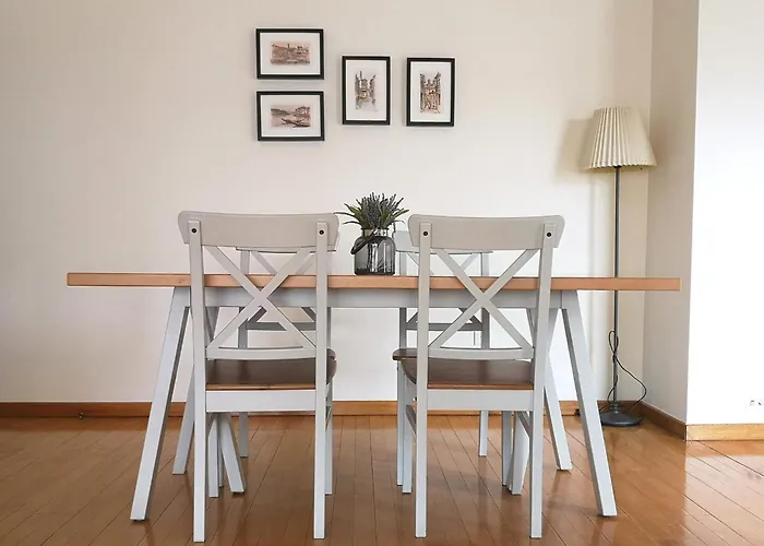 Palacio Garden's House By Lovelystay * Porto