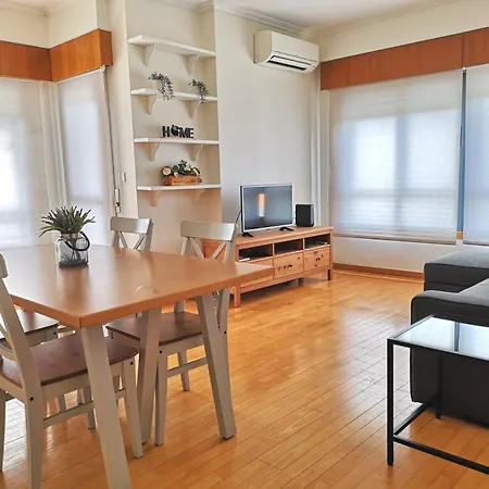 Palacio Garden's House By Lovelystay Apartment