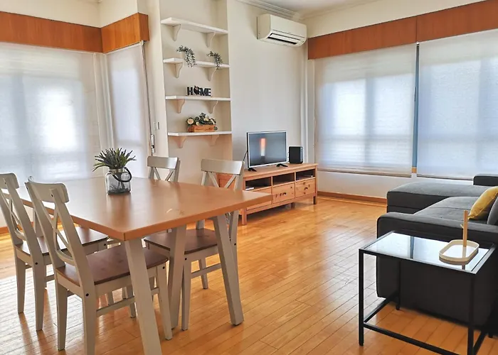 Palacio Garden's House By Lovelystay Apartment