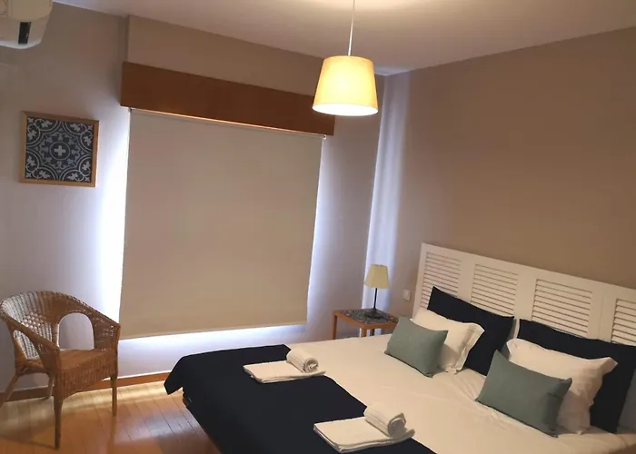 Palacio Garden's House By Lovelystay Porto