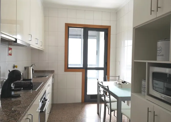 Apartman Palacio Garden's House By Lovelystay *